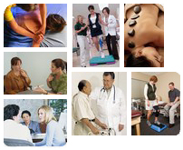 Therapy Types