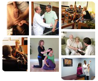 Therapy Types